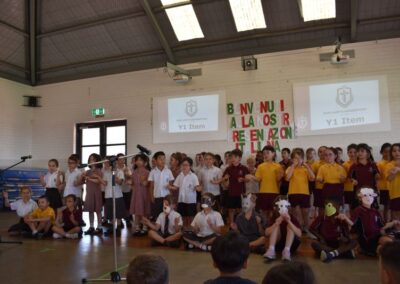 Y1 Assembly d