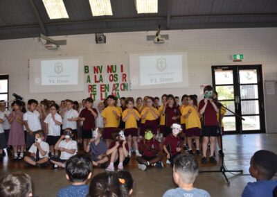 Y1 Assembly e
