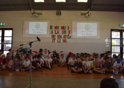 Y2 Assembly a