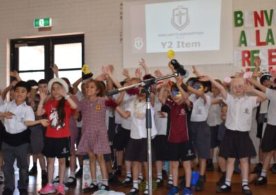 Y2 Assembly d