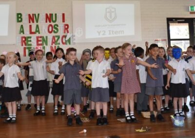 Y2 Assembly e
